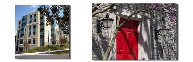 Elgin Hall, London, Ontario