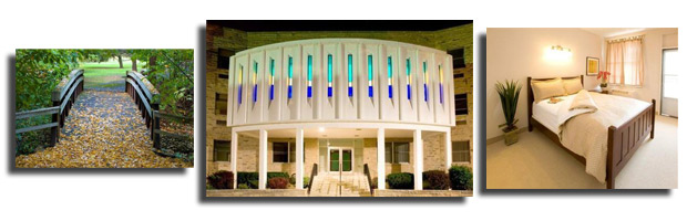 Guest House on the Mount, London, Ontario