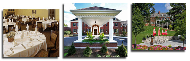 Ivey Spencer Leadership Centre of Dolce Hotels and Resorts